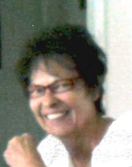 Obituary of Patricia Ann Raines