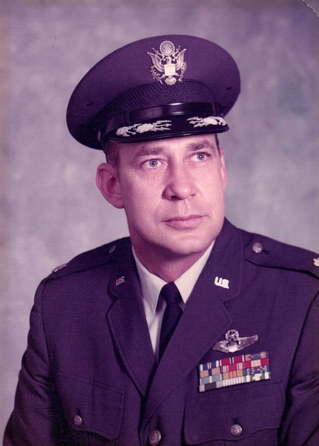 Obituary of Mr. Homer Dean Pauley