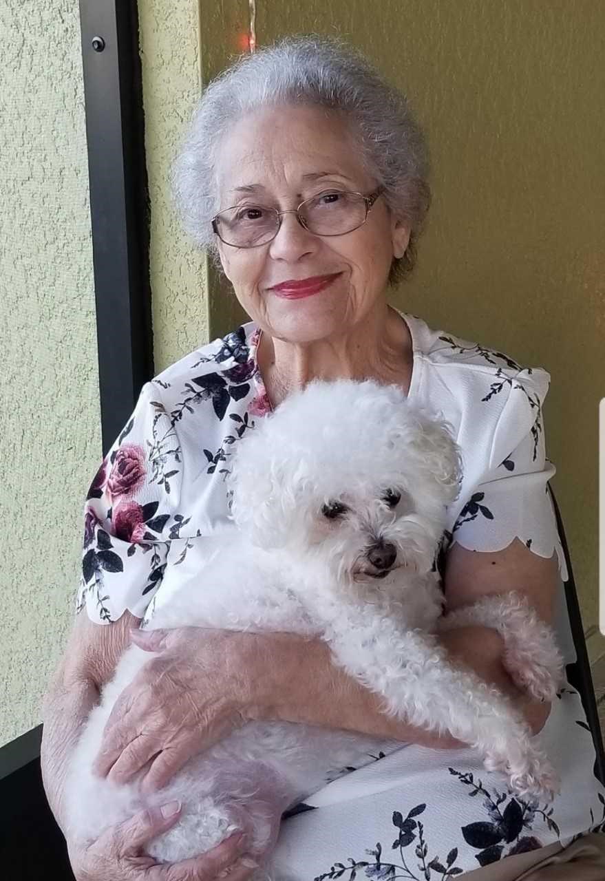 Obituary of Aida Monserrate Arcic