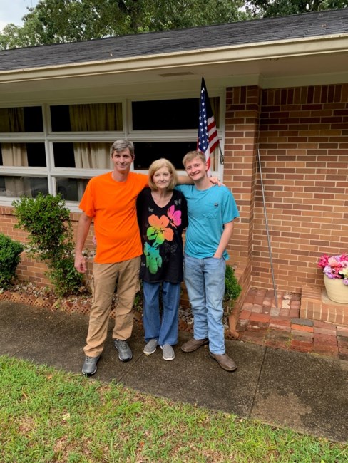 Obituary of Teresa L. Hill