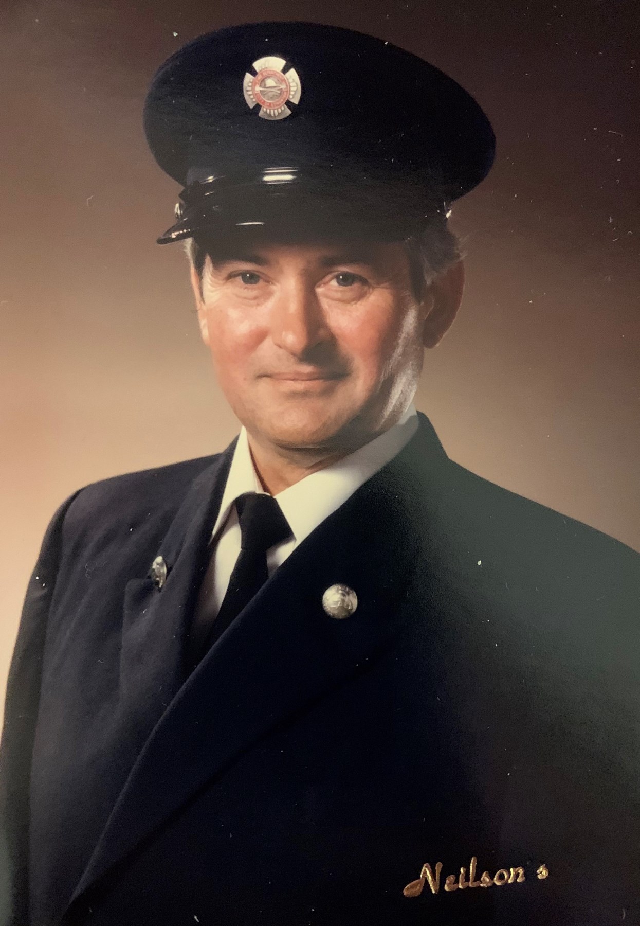 Lorne Taylor avis de décès Leduc, AB