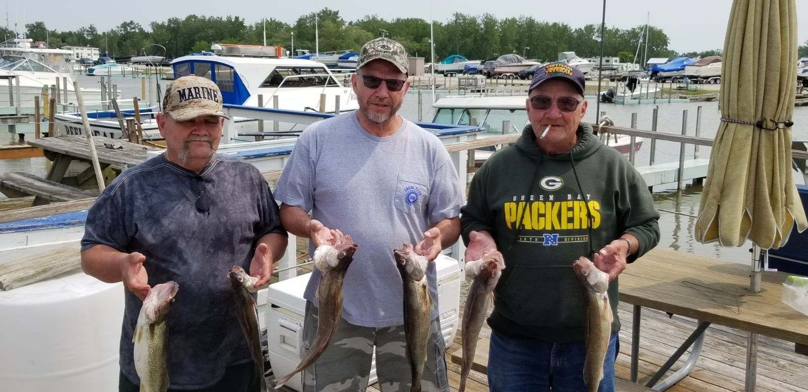 Obituary of Raymond "Ray" Schmidt