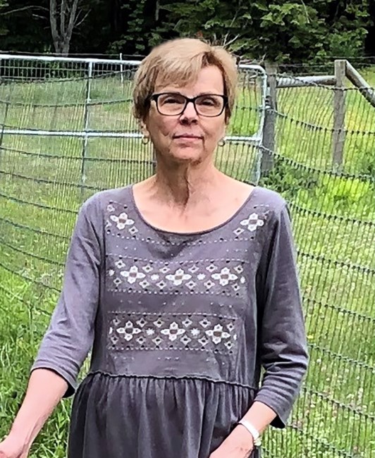 Obituary of Lorraine M. Curley