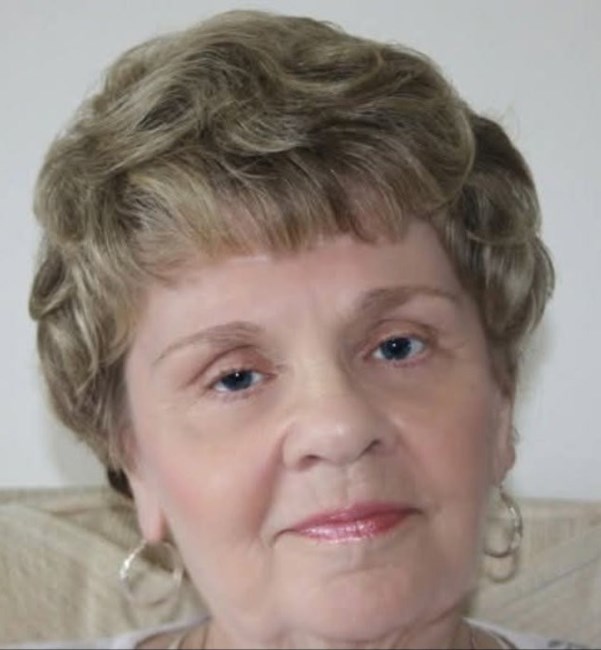 Obituary of Judith Hope Gonnerman