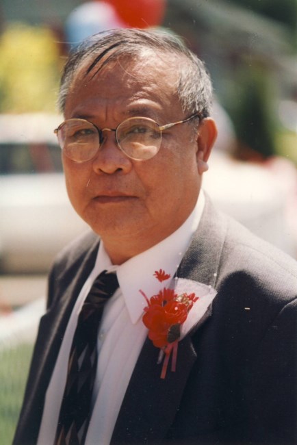 Obituary of Be Ngoc Nguyen