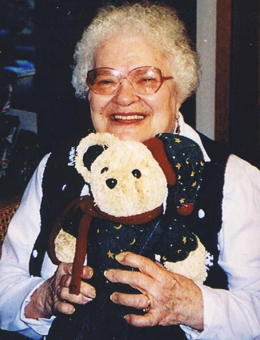 E. LaVerne Lake Obituary Gresham, OR