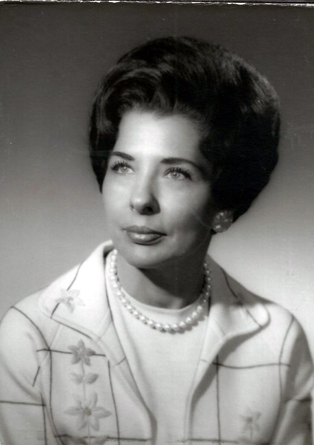 Obituary of Mildred Elizabeth Tew Browne Magnuson