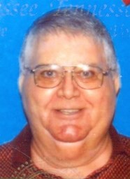 Obituary of Charles Bernard Smith Jr.