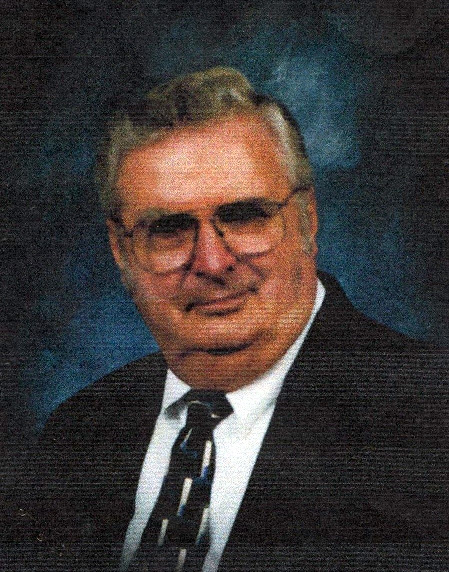 Delbert Paul Kuhlman Obituary Portland, OR