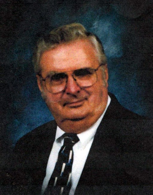 Obituary of Delbert Paul Kuhlman