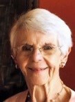 Obituary of Mildred Mandell