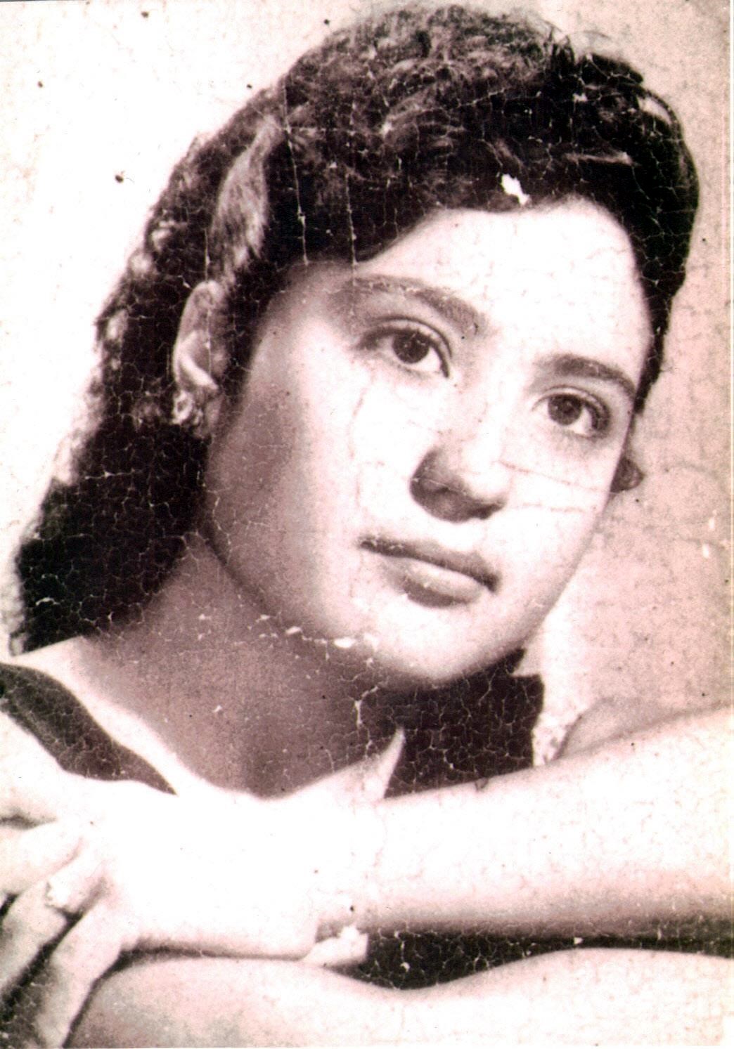 Yolanda Manzano Obituary El Paso, TX