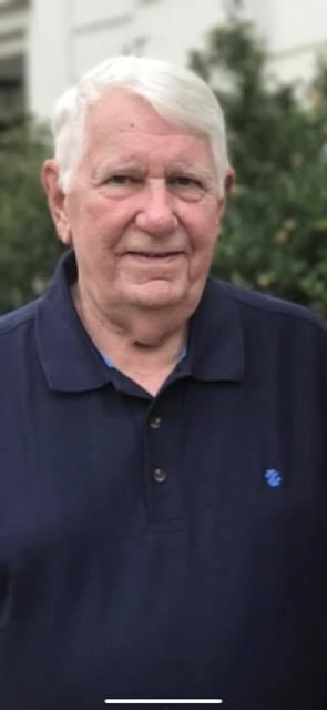 Avis de décès de Peter Bernard Howson