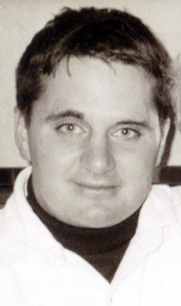 Michael Mashburn Obituary Metairie, LA