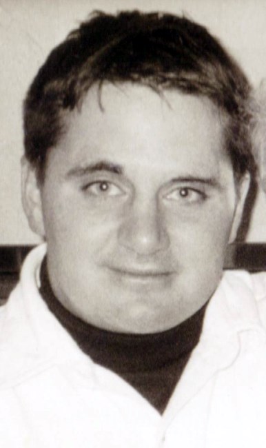 Obituary of Michael G. Mashburn