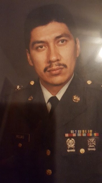 Obituary of Phillip "Phil" Rojas