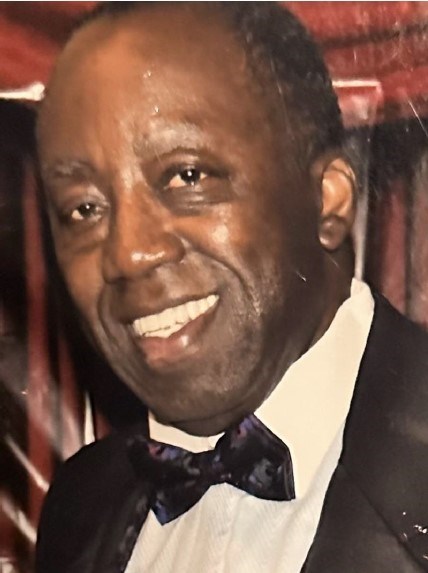Obituary of Willie James Rhodes