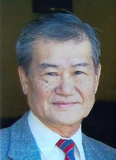 Obituary of John Chian Huei Wu