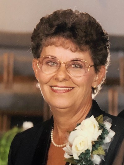 Obituary of Phyllis Jean Lincoln