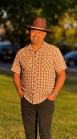 Obituary of Alvaro Rodriguez Soriano