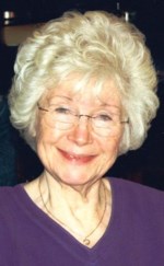 Joan McLaughlin