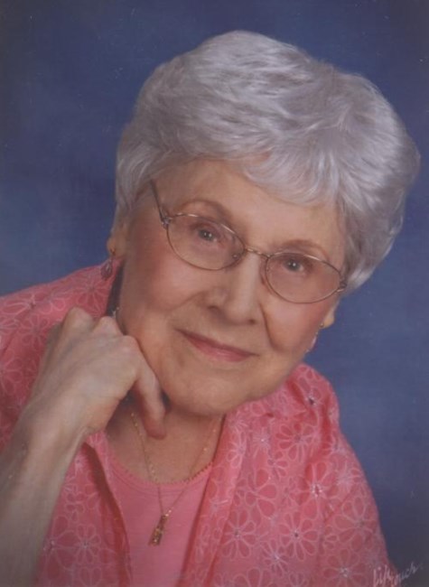 Obituary of Beatrice H. Hutchinson Stook