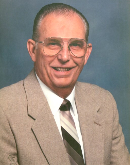 Obituary of Harold "Hal" Ellingsen