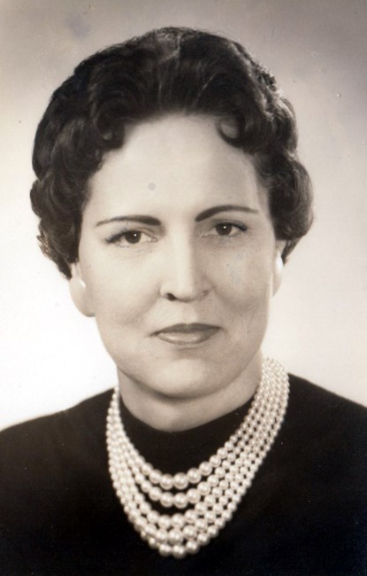 Obituary of Mary D. Latham