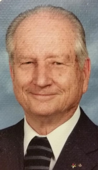 Obituary of Mr. Billy Preston Lane Sr.