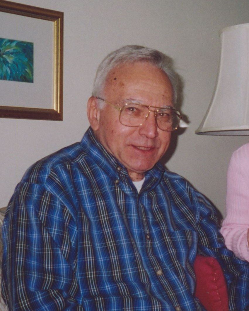 Obituary of Leon Earl Hoffman