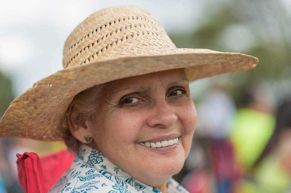 Obituary of Emelinda Lugo Pedreira