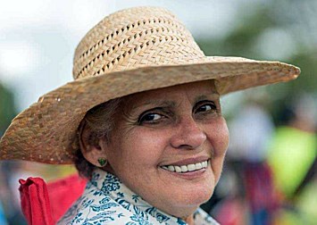 Obituary of Emelinda Lugo Pedreira