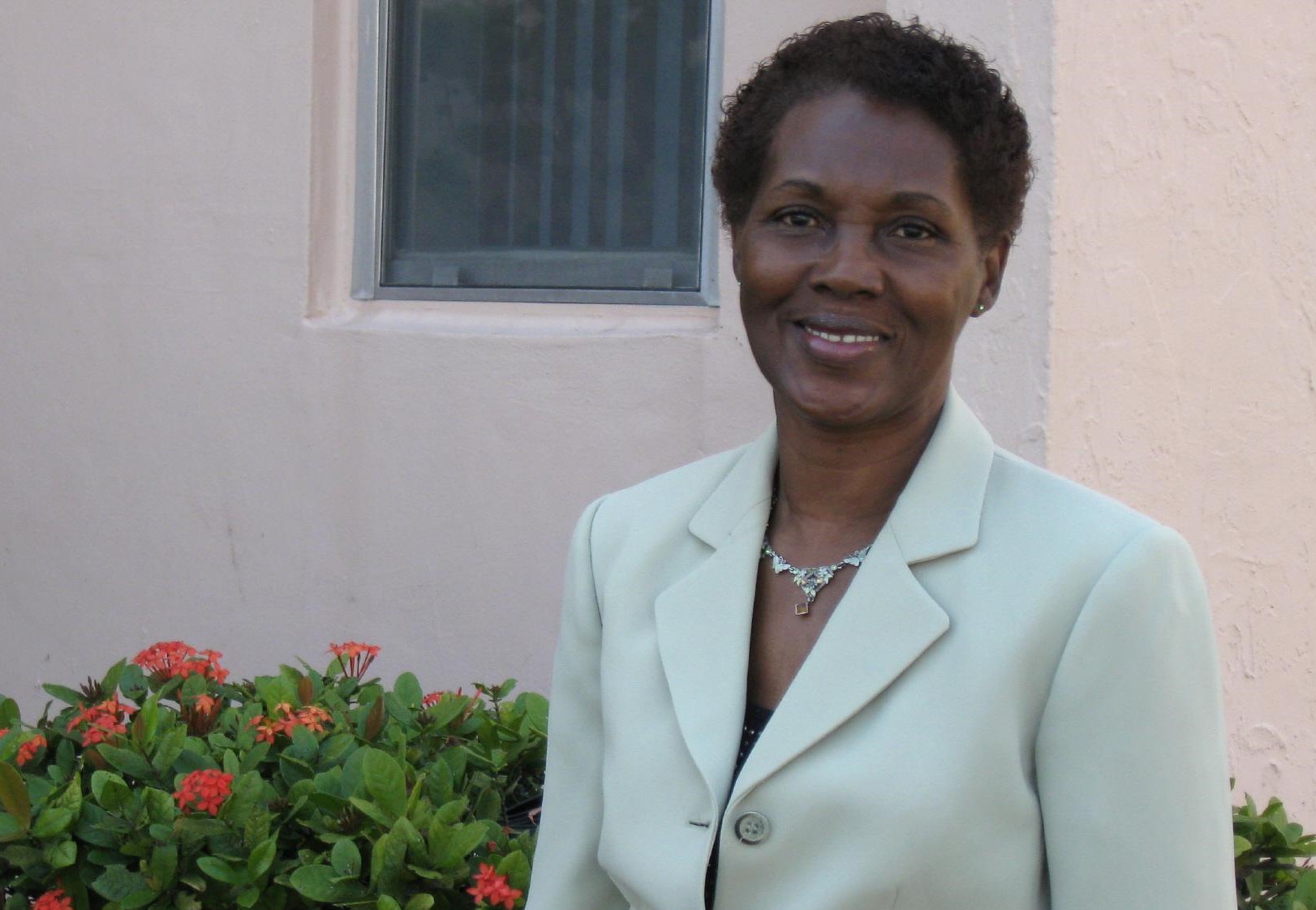 Obituary of Yasmin Damally