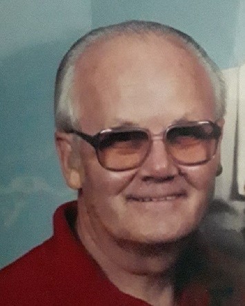 Obituary of Ralph E. Cox