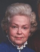 Obituario de Julia A Denning