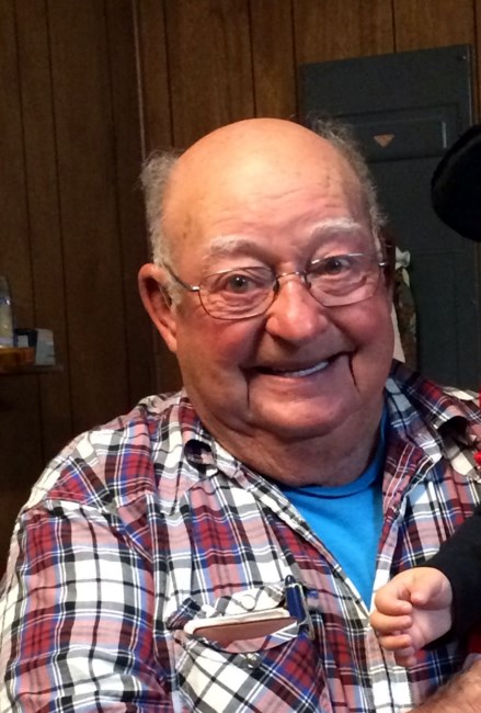 Obituary of Paul Henry Taylor