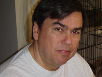 Obituario de Tim Tristan