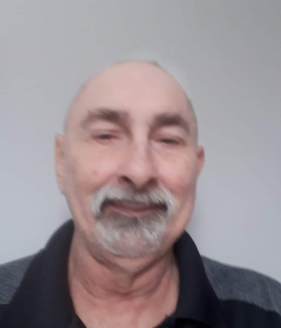 Avis de décès de Michel Bienvenue