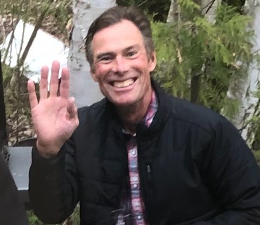 Obituary of James C. Hill