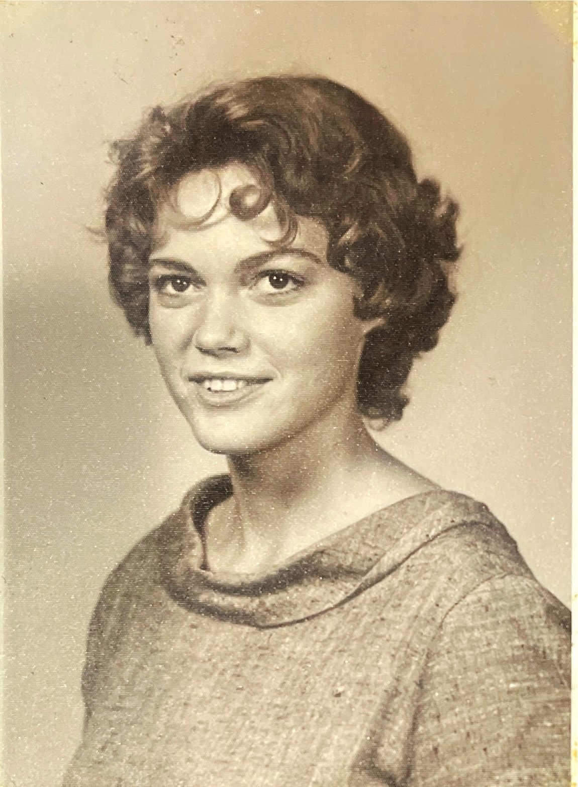 Obituary of Glenda C. Williamson