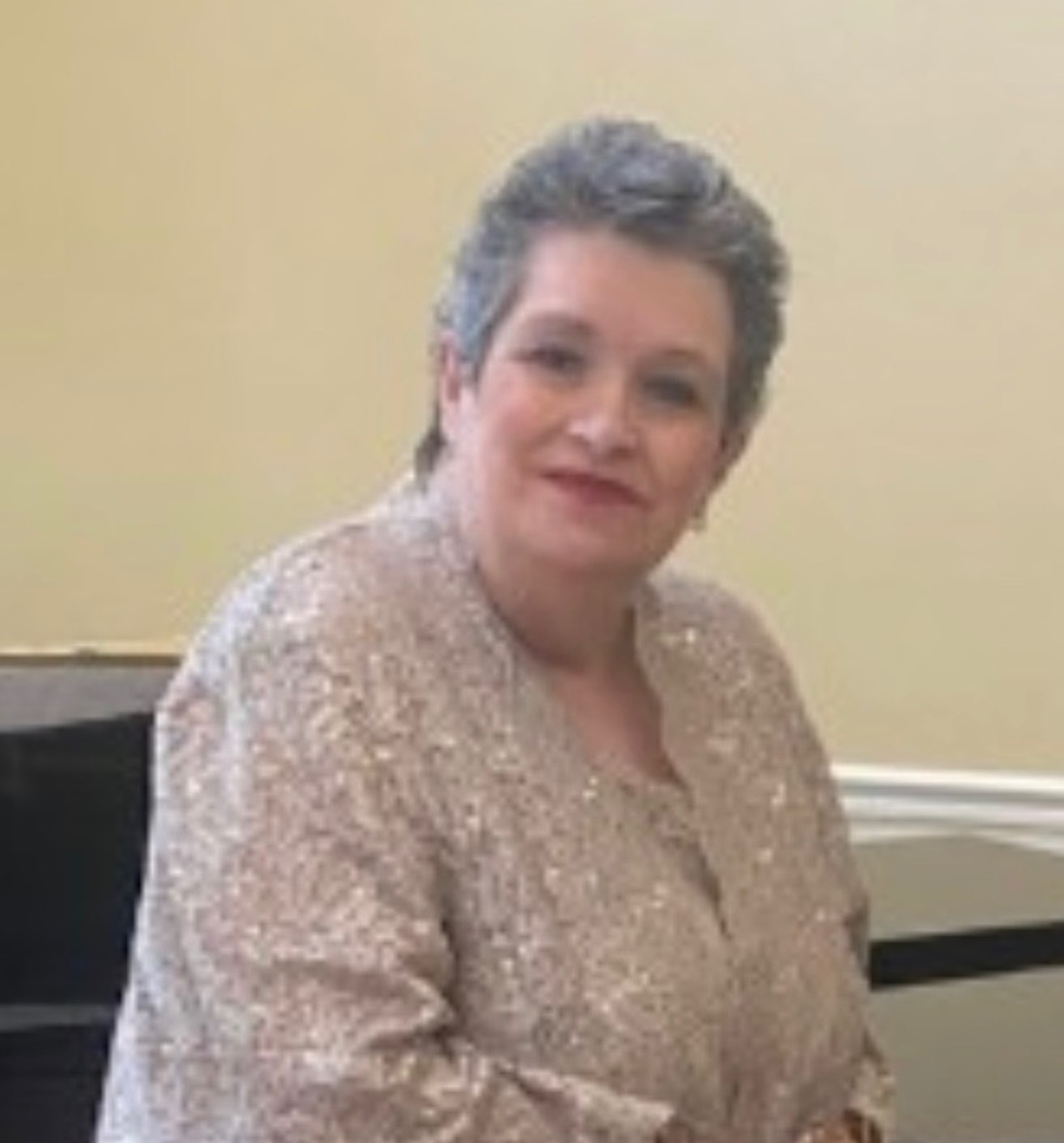 Obituary of Charlene "MeMaw" Viator Touchet