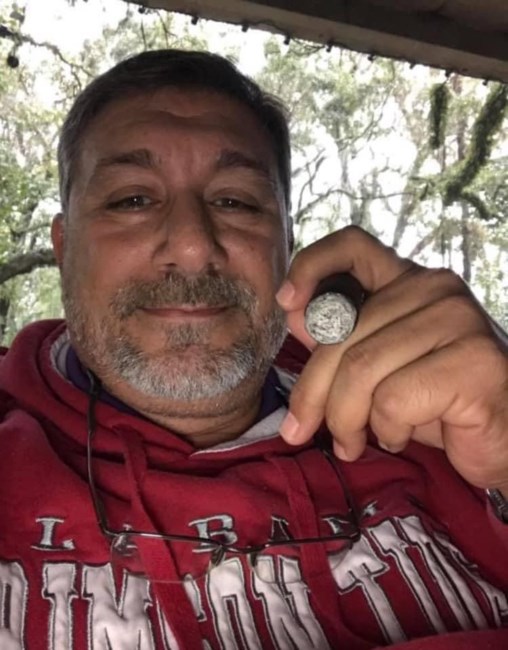 Obituary of William Benjamin Zarzaur III