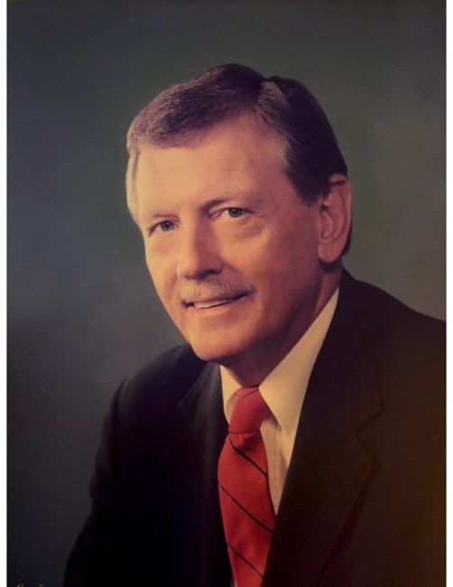 Obituary of William Henry Curtright Jr.