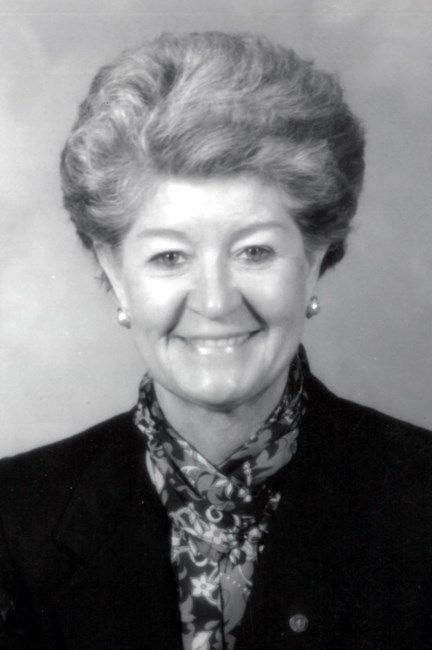 Obituary of Joyce Arlene Campbell