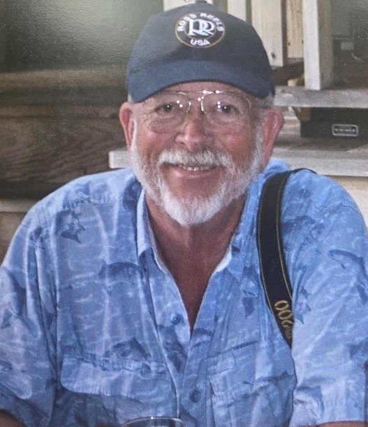 Obituary of Donald James Simon