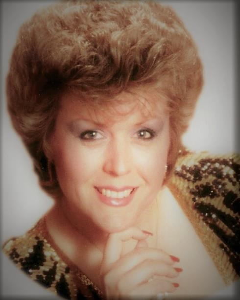 Obituary of Lillie Sue Ener Beaudoin