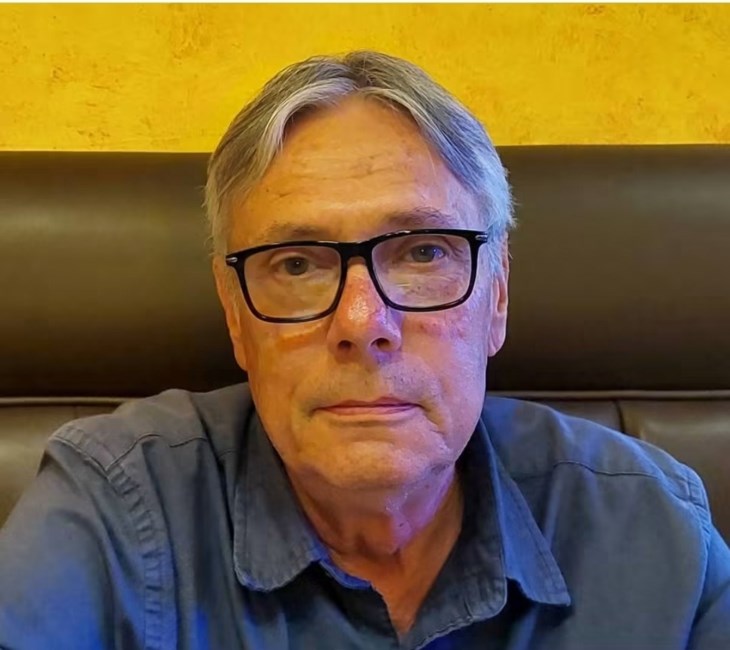 Obituary of Phillip Norval Crawford