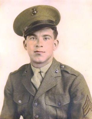 Obituary of Howard W. Frantz