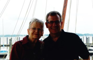 Obituary of Betty Ann Pike