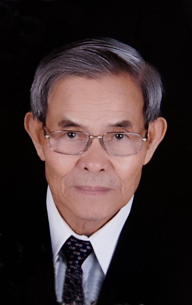 Obituary of Phe RO Nguyen Van Que
